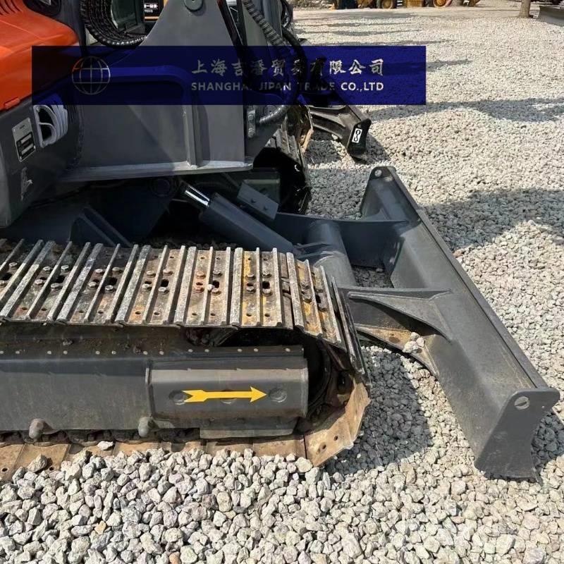 Doosan DX 60-9C Minikoparki