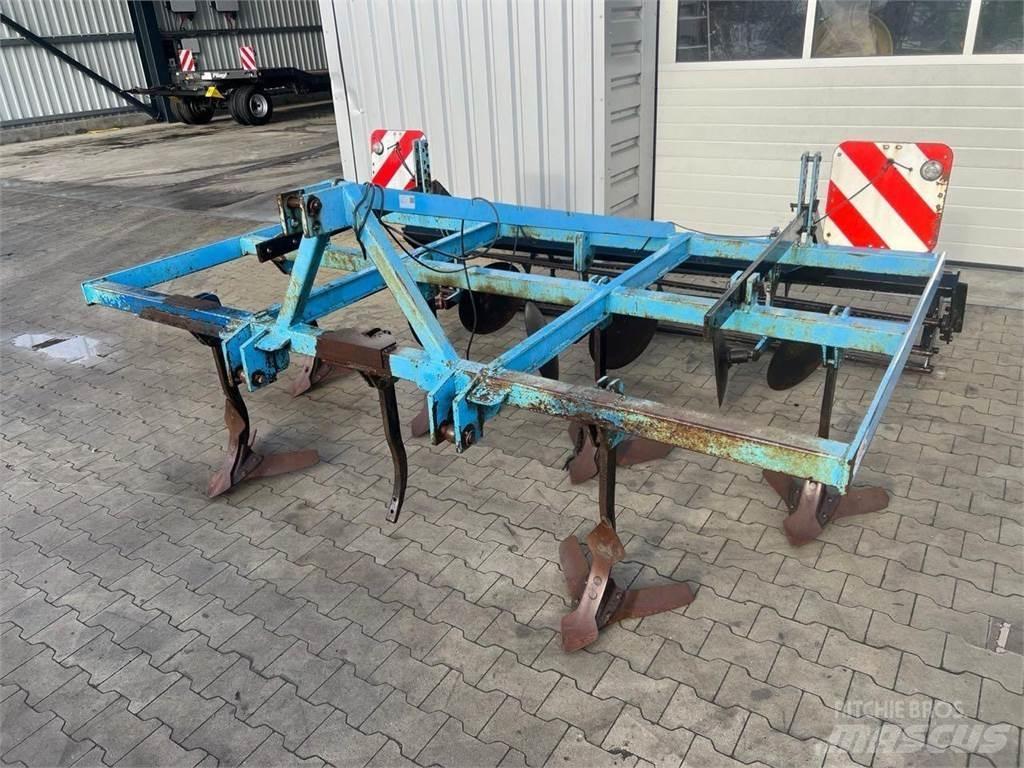  Perk 3 mtr. Kultywatory