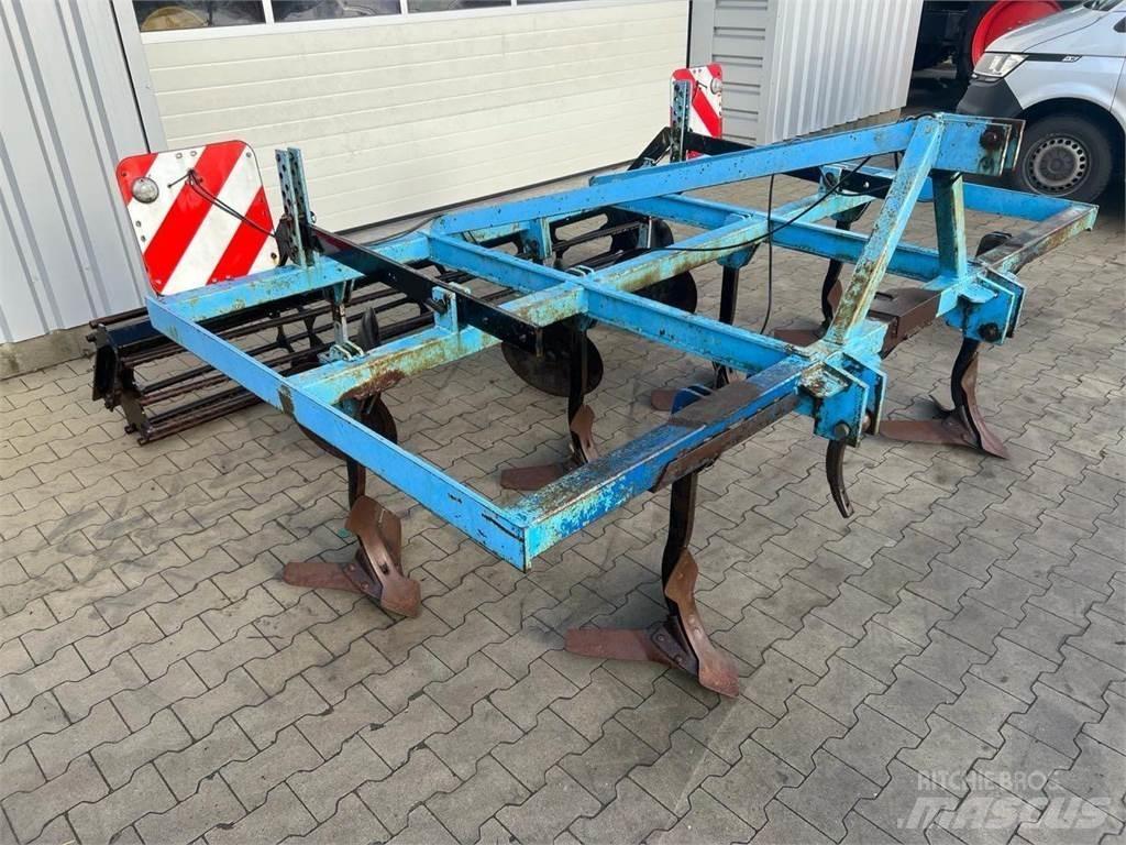  Perk 3 mtr. Kultywatory