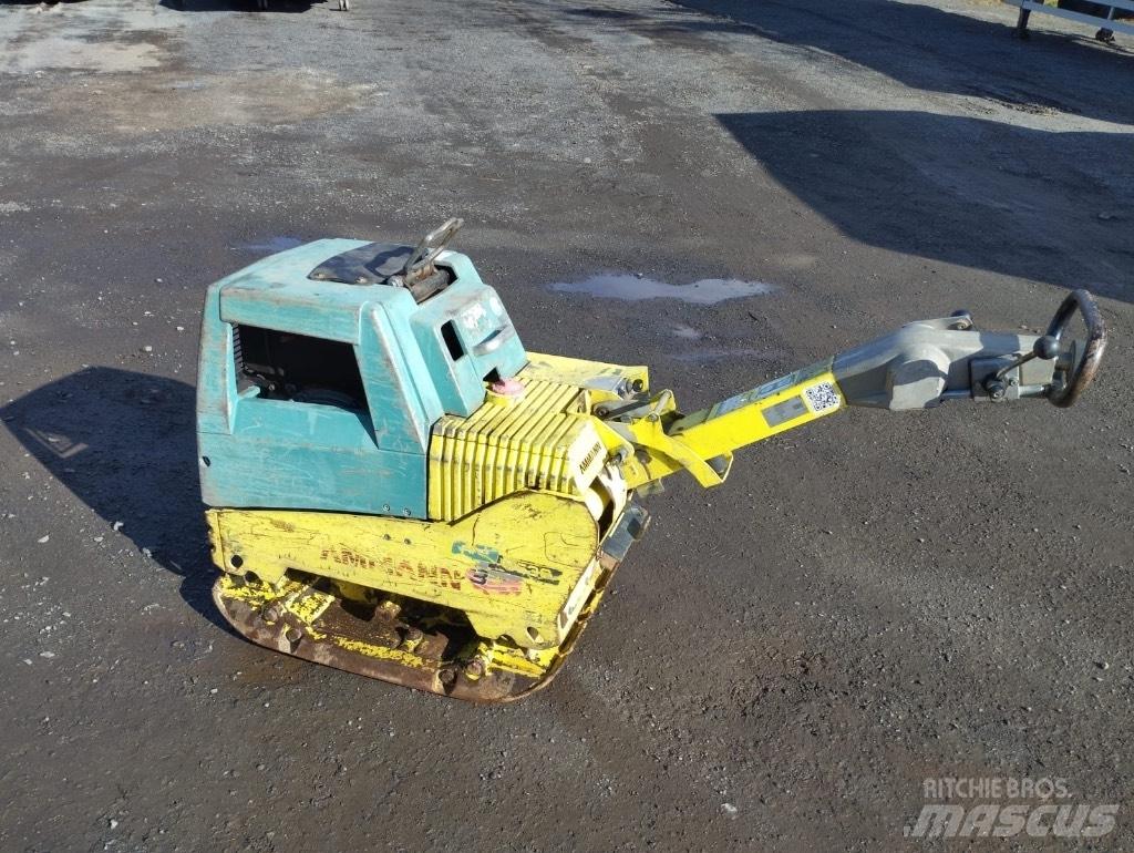 Ammann APH 6530 Ubijaki wibracyjne