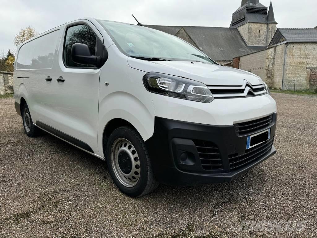 Citroën JUMPY Busy / Vany
