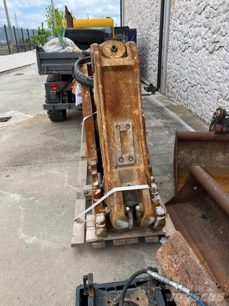 Trevibenne FR 23P Chwytaki