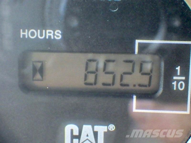 CAT 910 H Ładowarki kołowe