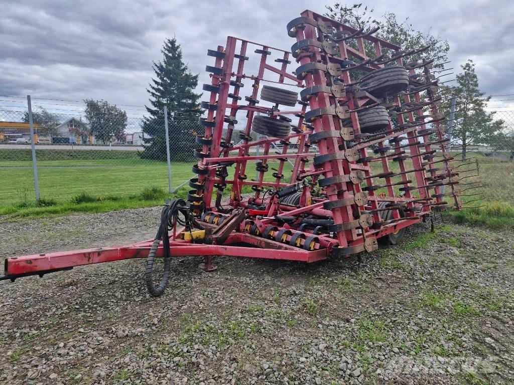 Väderstad NZA800 Brony