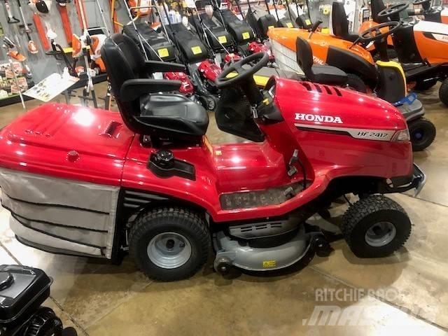 Honda HF 2417 Kosiarki ogrodowe
