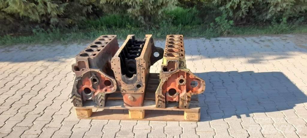 MWM MOTORBLOCK Silniki