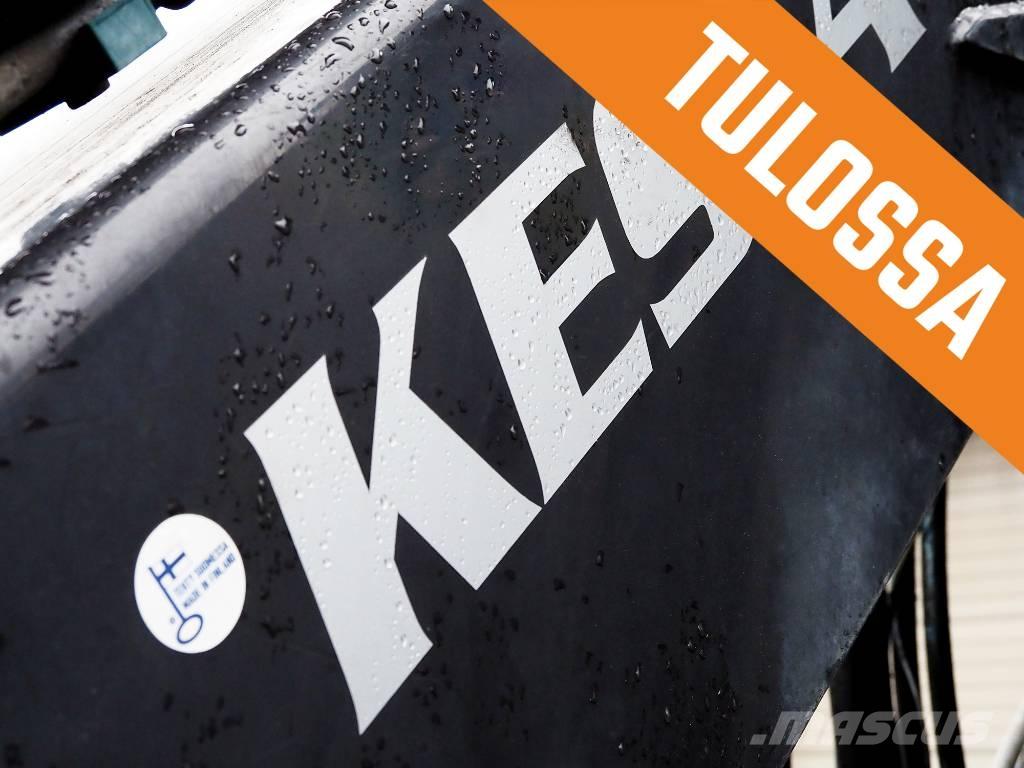 Kesla 2112T Żurawie leśne