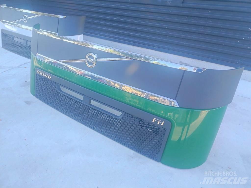 Volvo FH EURO 6 Transport - Inne