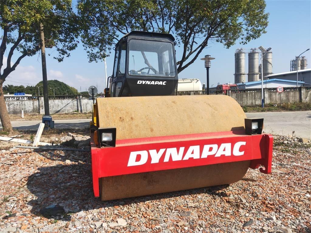 Dynapack DA301D Walce jednobębnowe