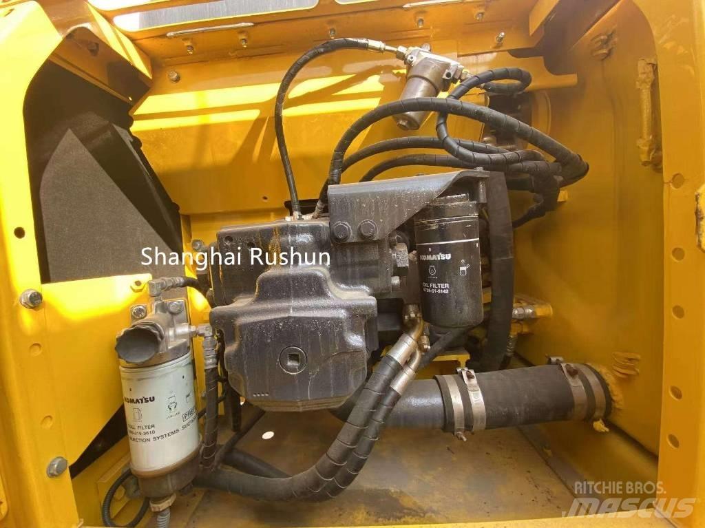 Hitachi ZX 70 Minikoparki