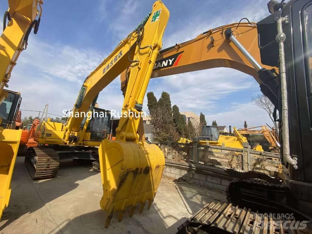Hitachi ZX 70 Minikoparki