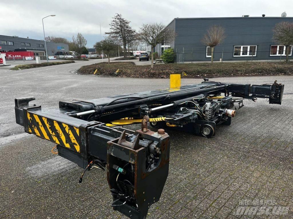 Elme SPREADER Inne chwytaki