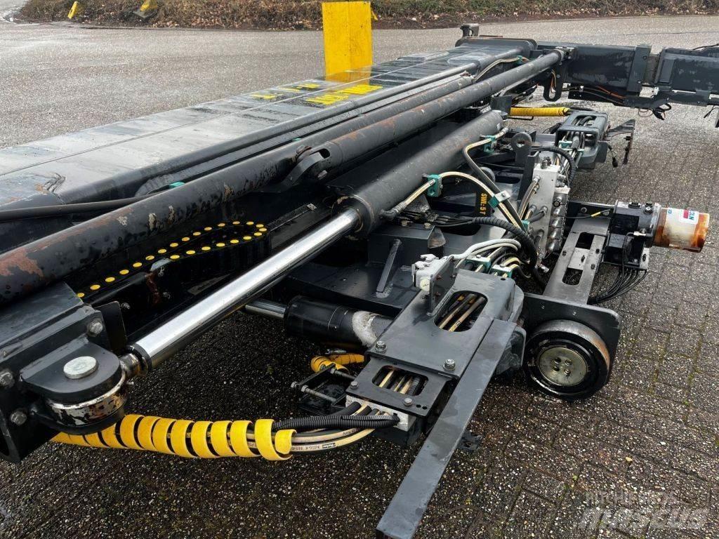 Elme SPREADER Inne chwytaki