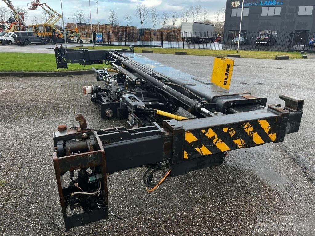 Elme SPREADER Inne chwytaki