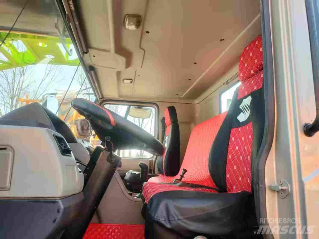 Zoomline ztc700v Żurawie szosowo-terenowe