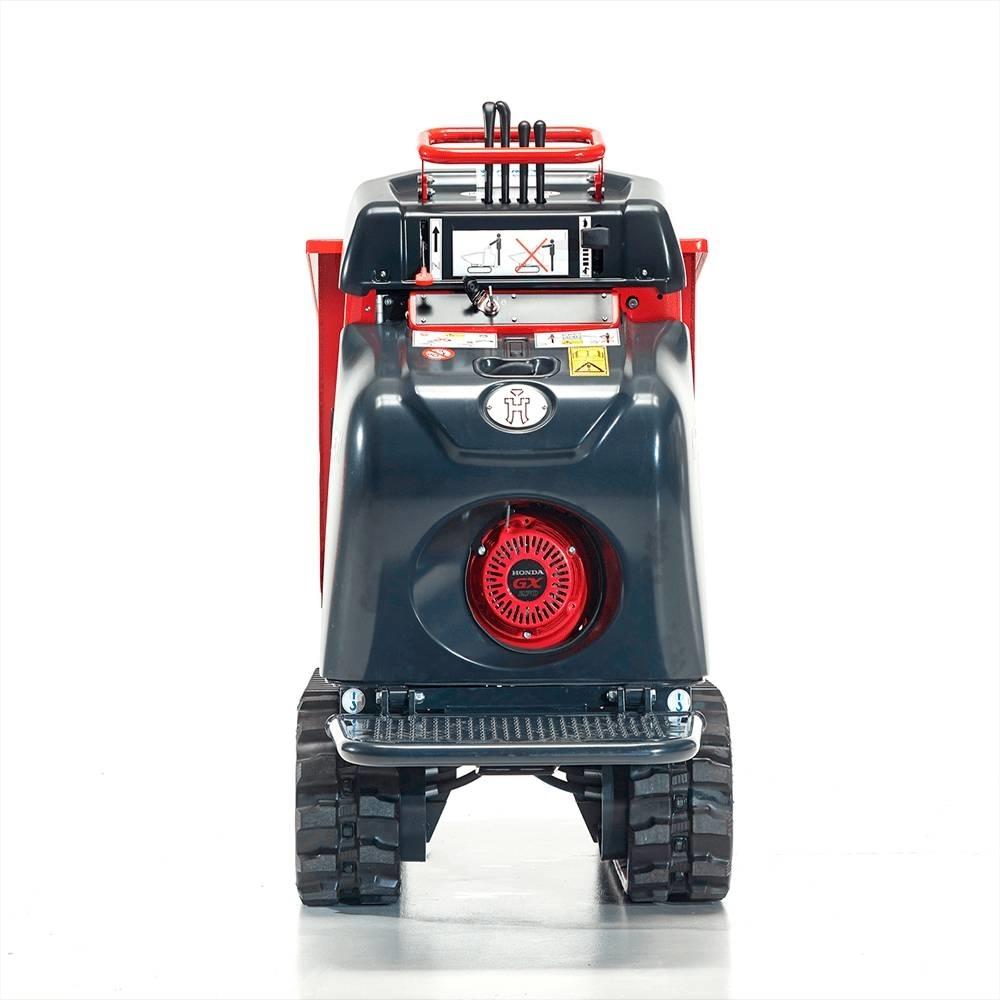 Hinowa HS701 Wozidła gąsienicowe