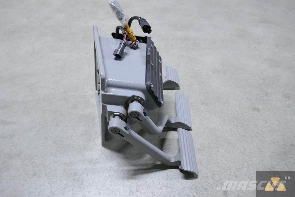 CAT 222-6026 Transport - Inne