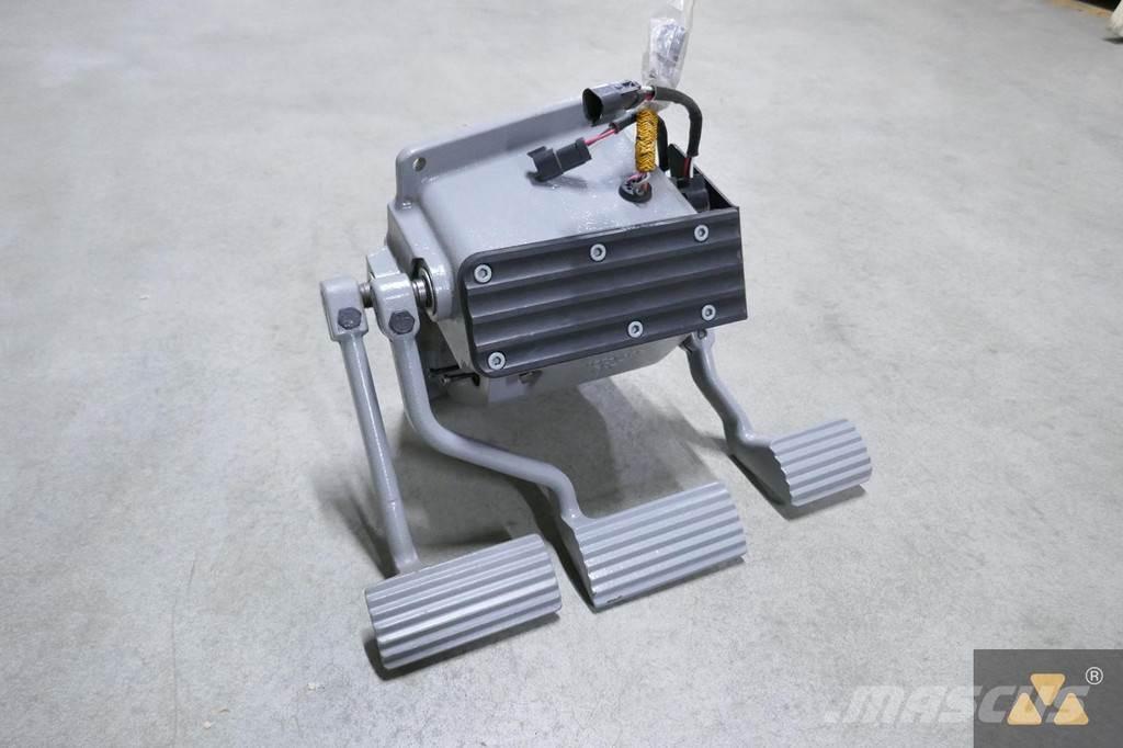 CAT 222-6026 Transport - Inne