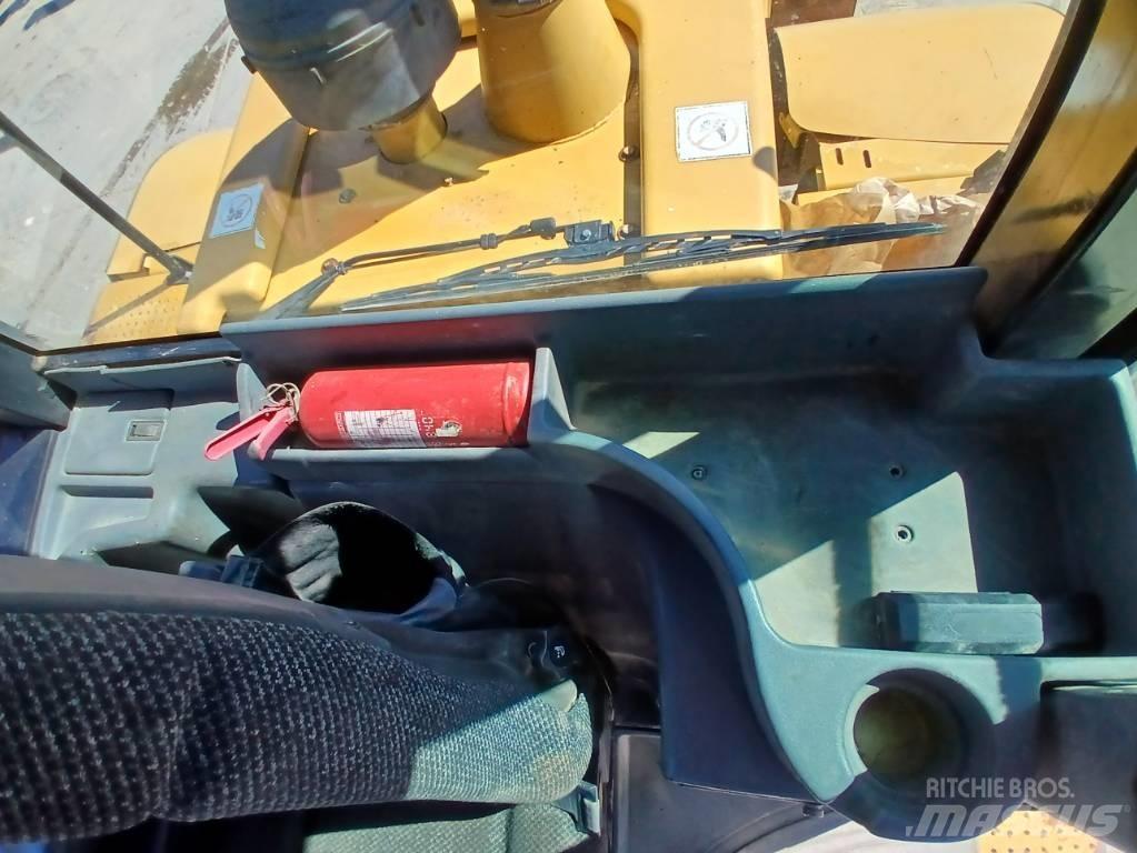 CAT 950 G Ładowarki kołowe