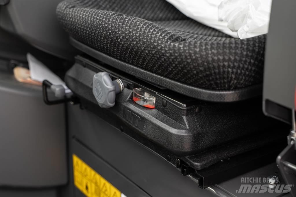 CASE CX 25D Minikoparki