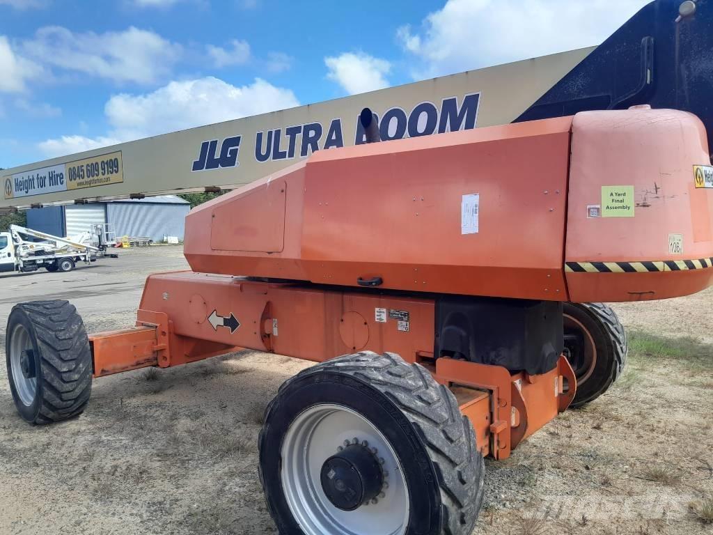 JLG 1500 SJ Podnośniki teleskopowe