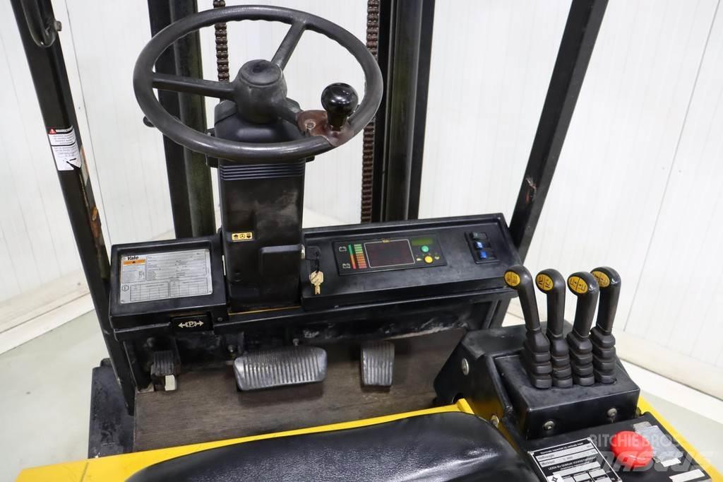 Yale ERP25ALF Wózki elektryczne