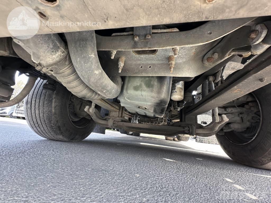 Volvo FH 440 Puscher Ciągniki siodłowe