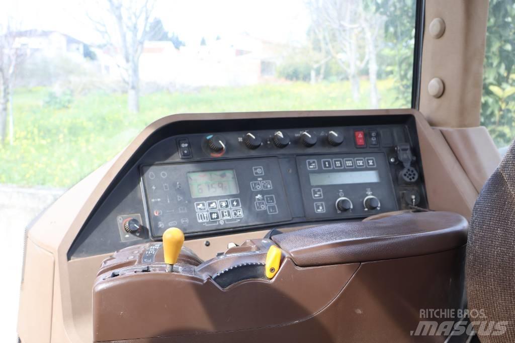 John Deere 8420 T Ciągniki rolnicze