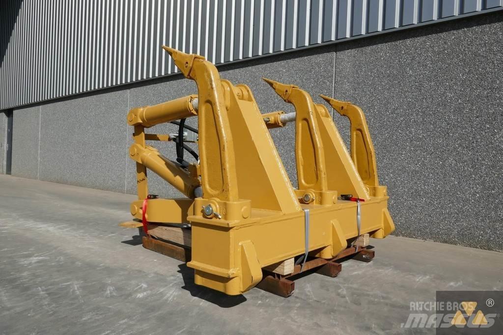 CAT D7E Ripper Inne akcesoria