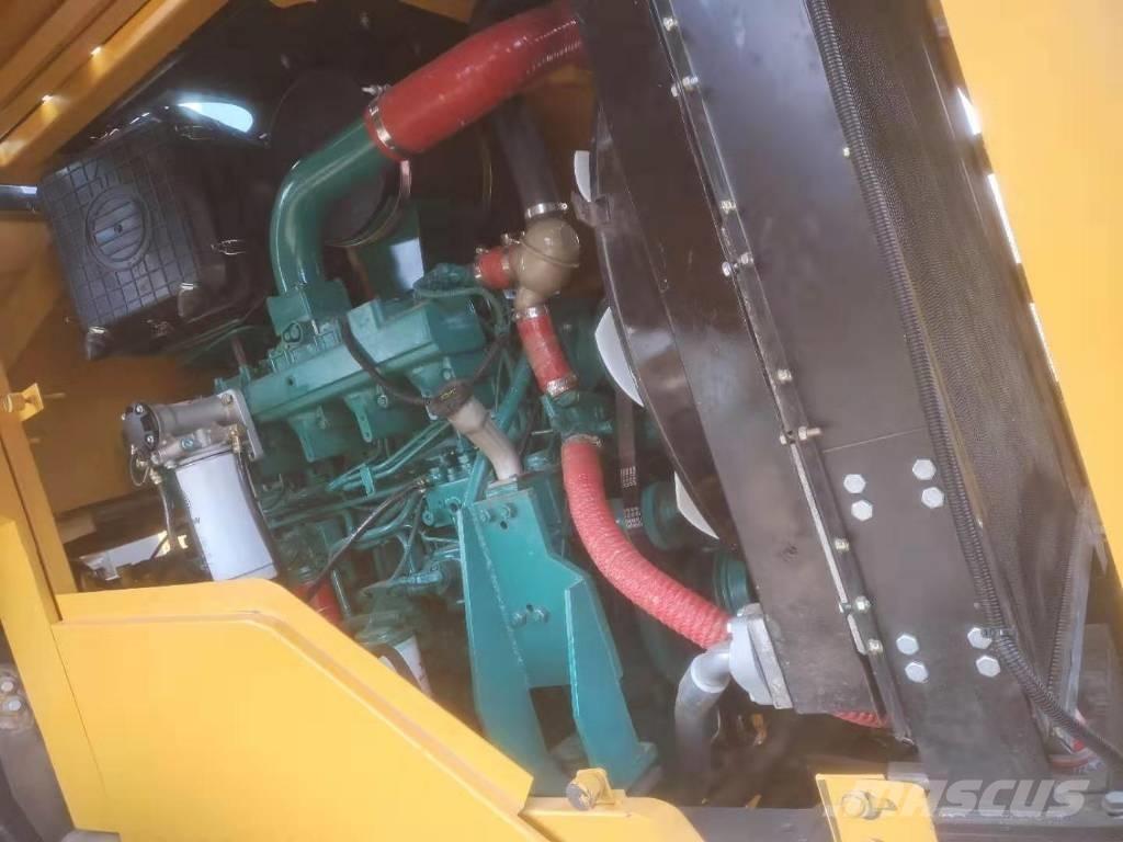 SDLG LG 955 F Ładowarki kołowe