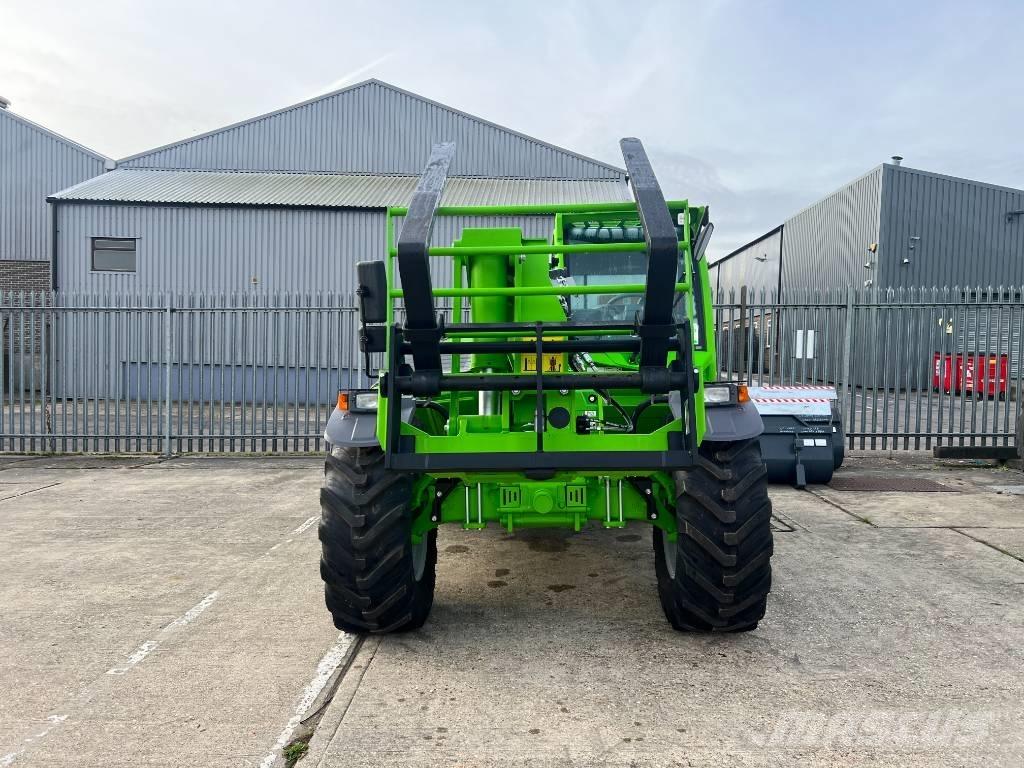 Merlo TF 42.7 Ładowarki rolnicze