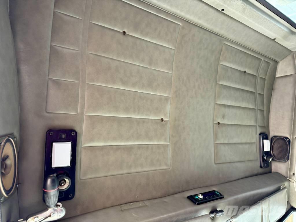 Peterbilt 378 Ciągniki siodłowe