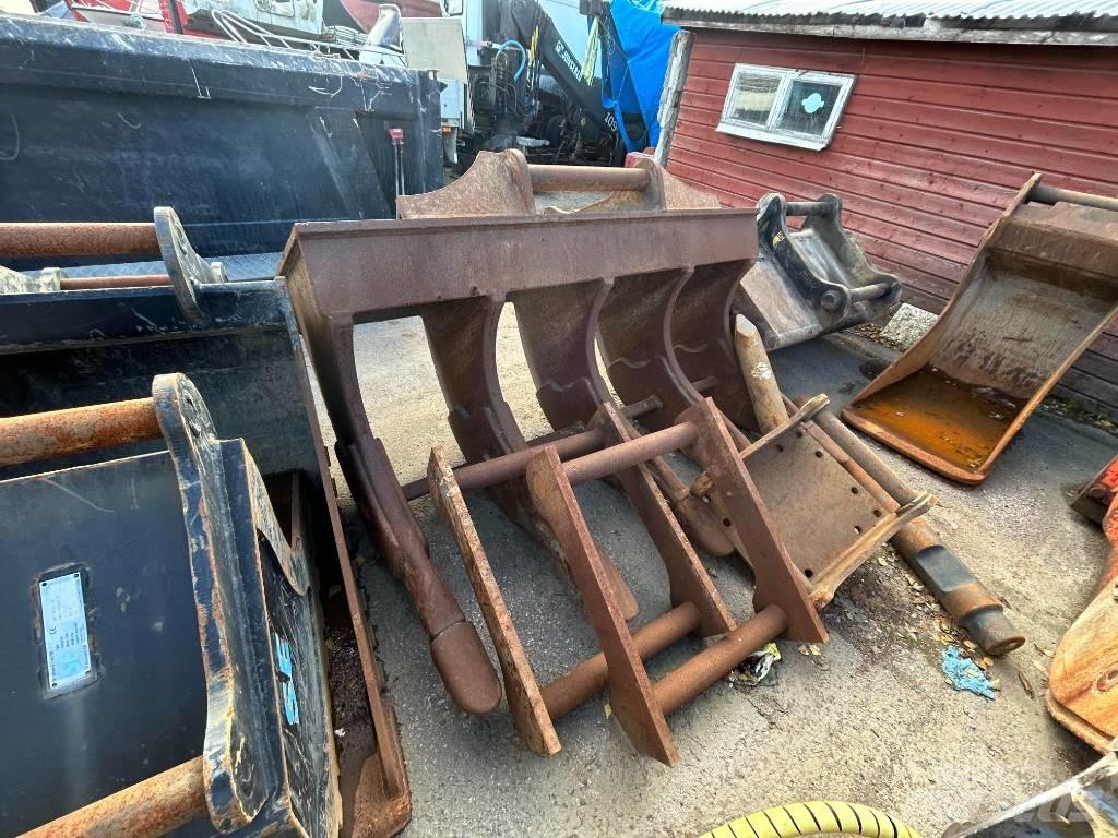  RIVKROK  S80 Inne akcesoria