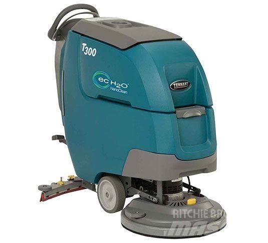 Tennant T300 Wózki widłowe inne