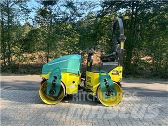 Ammann ARX 26 Walce dwubębnowe