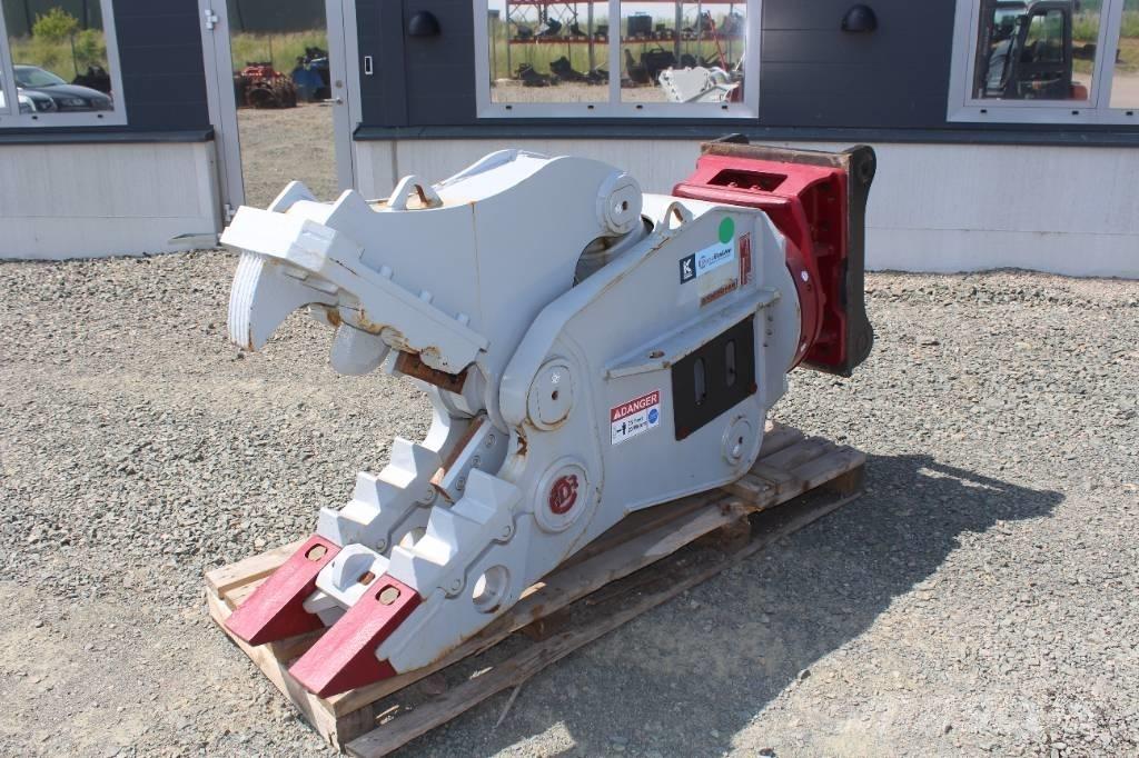 Demarec SLP18 Spulchniarki