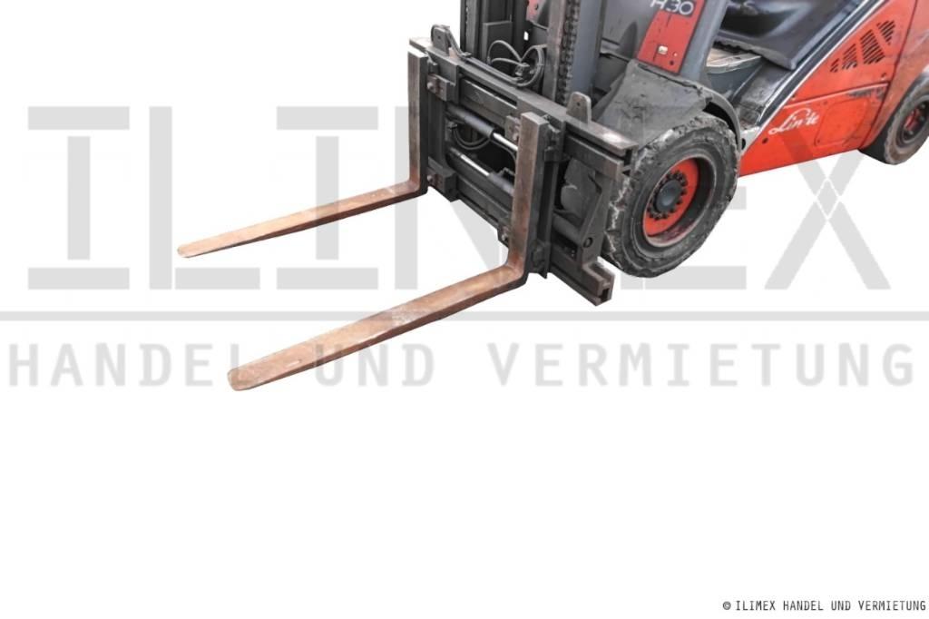 Linde H30 D Wózki Diesla