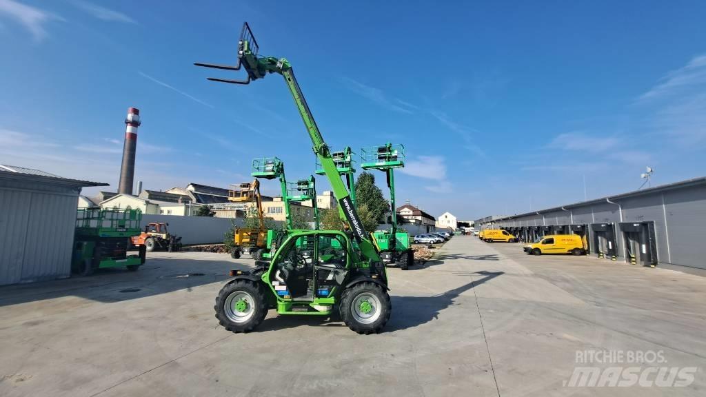 Merlo TF 35.7 Ładowarki rolnicze