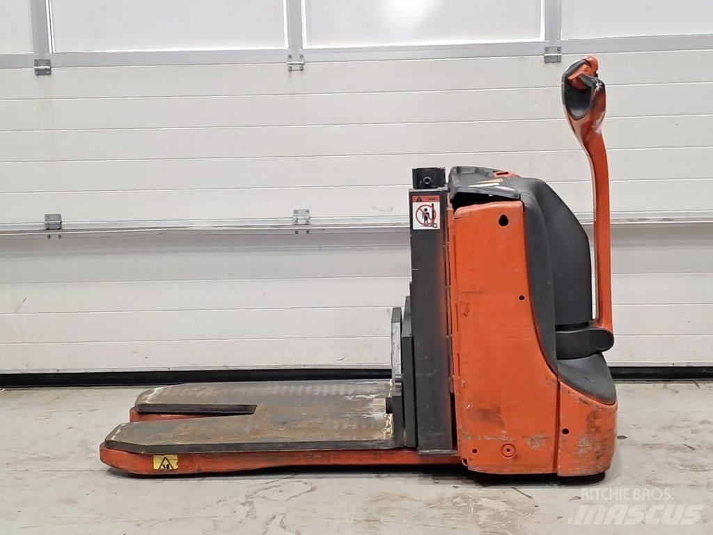Linde T16X Wózki widłowe unoszące