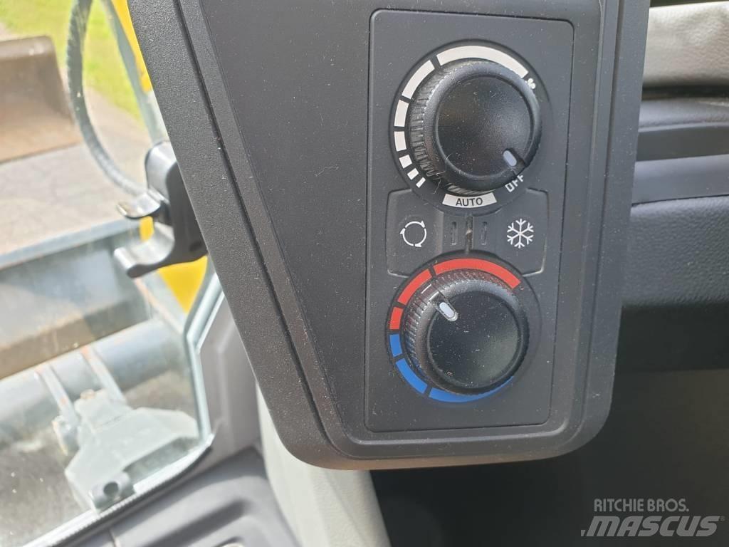 Wacker Neuson ET 90 Midikoparki  7t - 12t