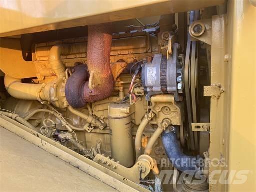 CAT 950 F Ładowarki kołowe