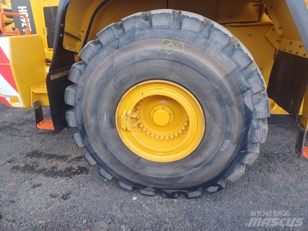 Volvo L 260 H Ładowarki kołowe