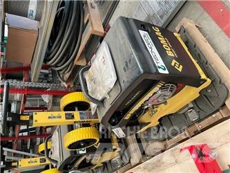 Bomag BPR 35/60 Ubijaki wibracyjne