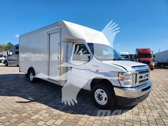 Ford E450 Maszyny budowlane - Inne