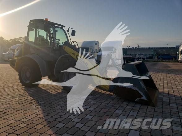 Gehl AWS46 Ładowarki kołowe