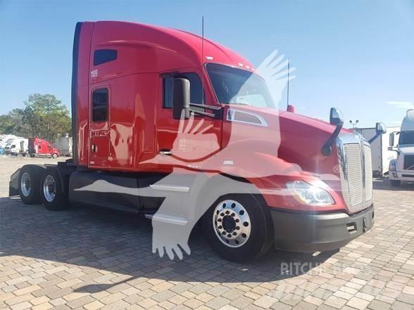 Kenworth T680 Ciągniki siodłowe