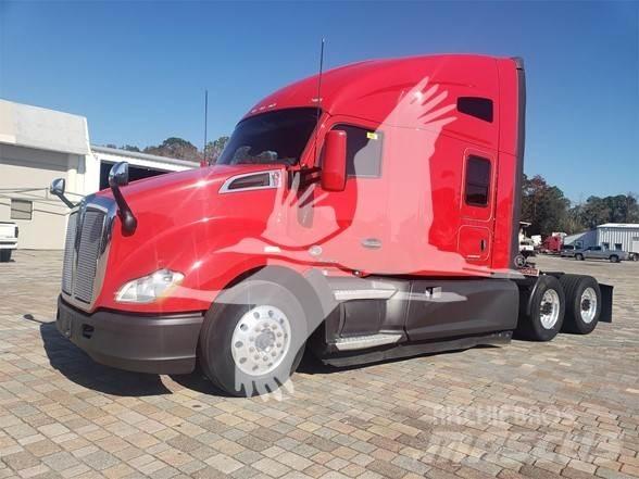 Kenworth T680 Ciągniki siodłowe