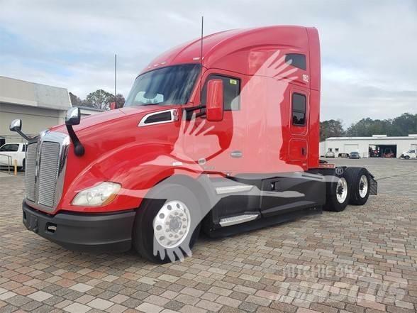 Kenworth T680 Ciągniki siodłowe