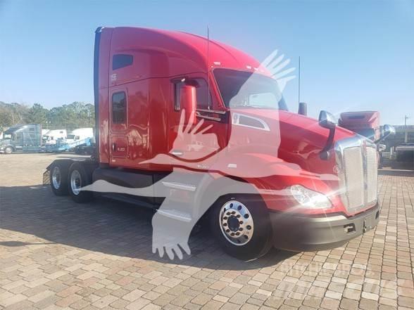 Kenworth T680 Ciągniki siodłowe