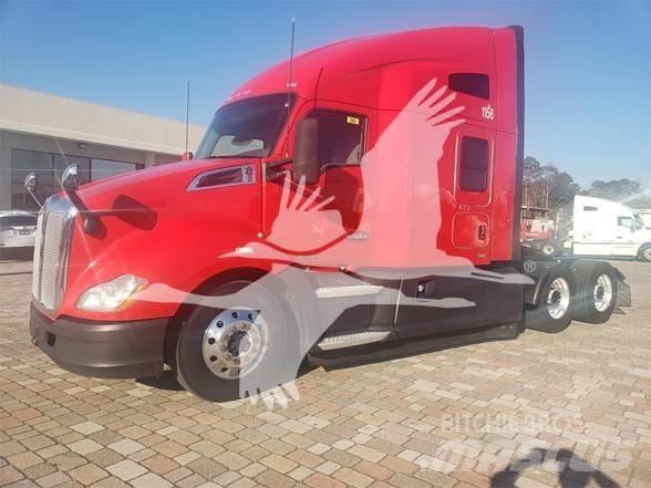 Kenworth T680 Ciągniki siodłowe